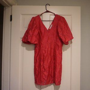 Endless Rose Pink Dress